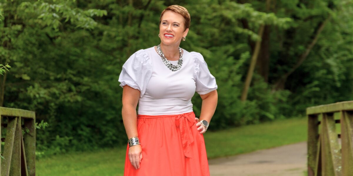 Beverly Flores: Leadership Coach