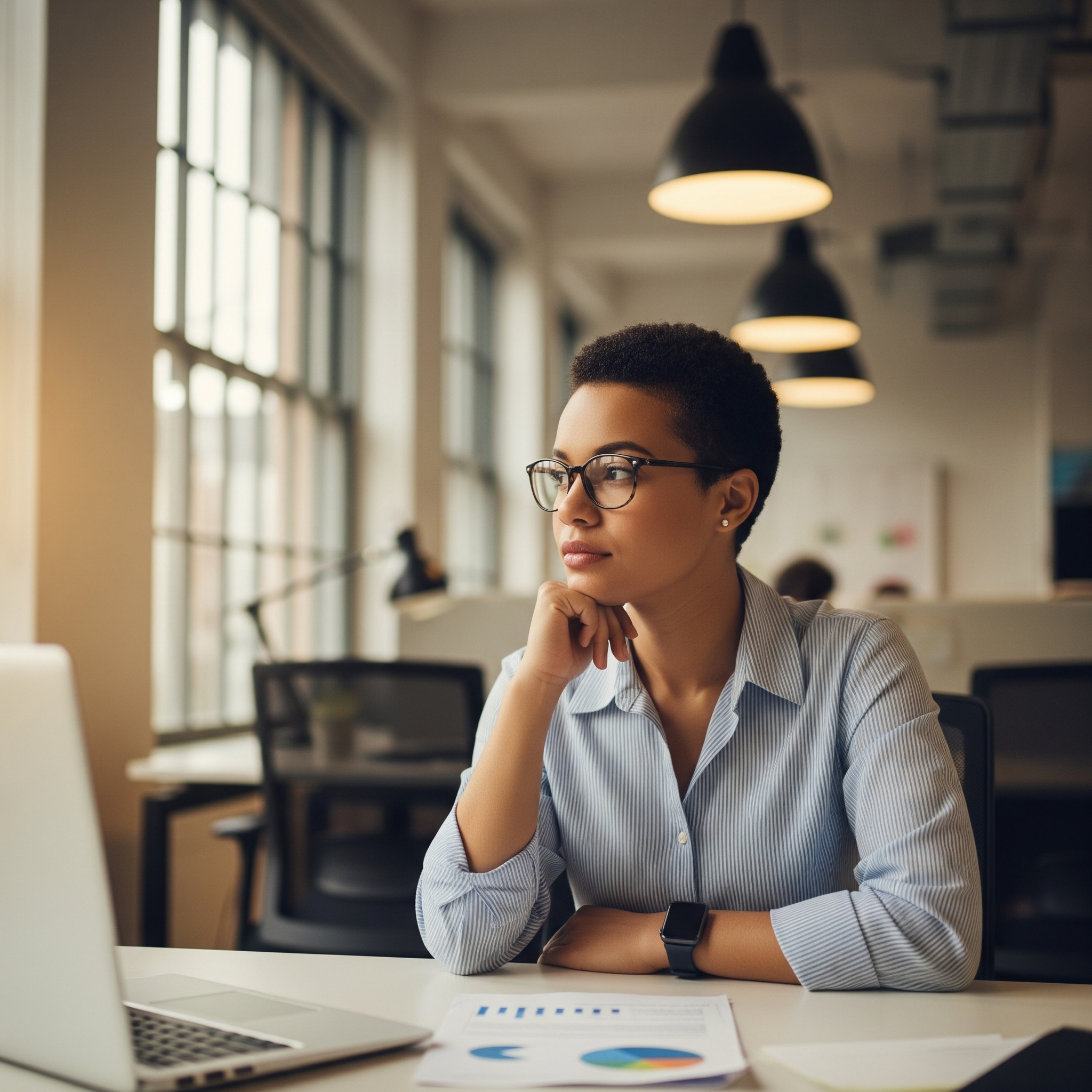 Strong Leadership Playbook for Today's Challenges
